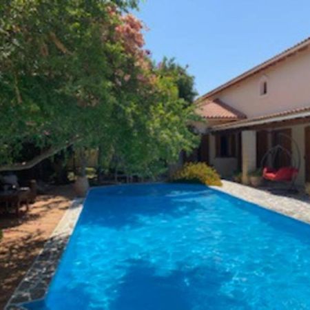 Villa Grande Pigí Εξωτερικό φωτογραφία
