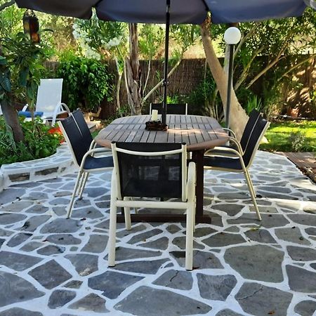 Villa Grande Pigí Εξωτερικό φωτογραφία