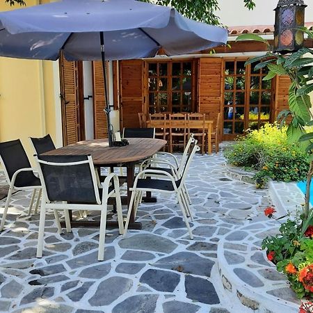 Villa Grande Pigí Εξωτερικό φωτογραφία
