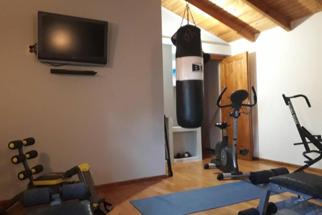 Villa Grande Pigí Εξωτερικό φωτογραφία