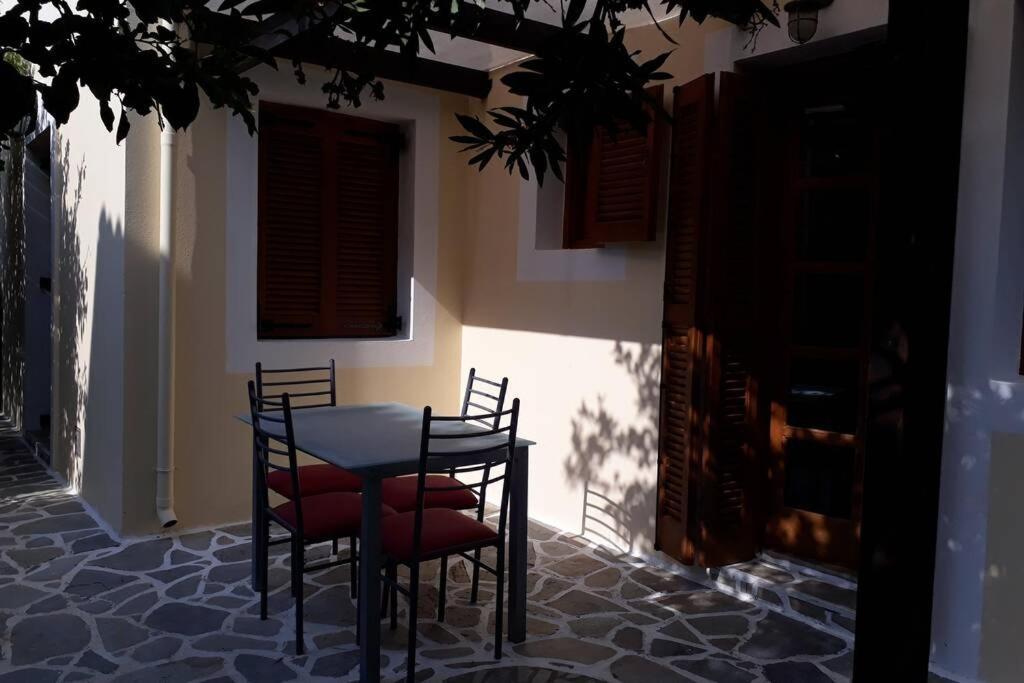 Villa Grande Pigí Εξωτερικό φωτογραφία