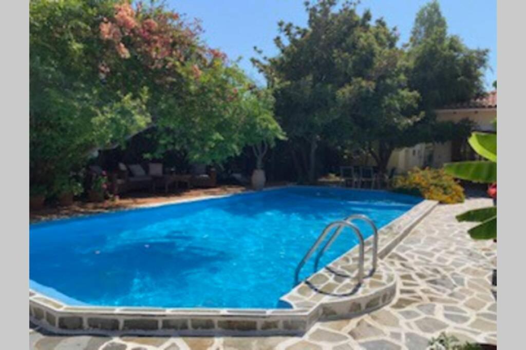 Villa Grande Pigí Εξωτερικό φωτογραφία