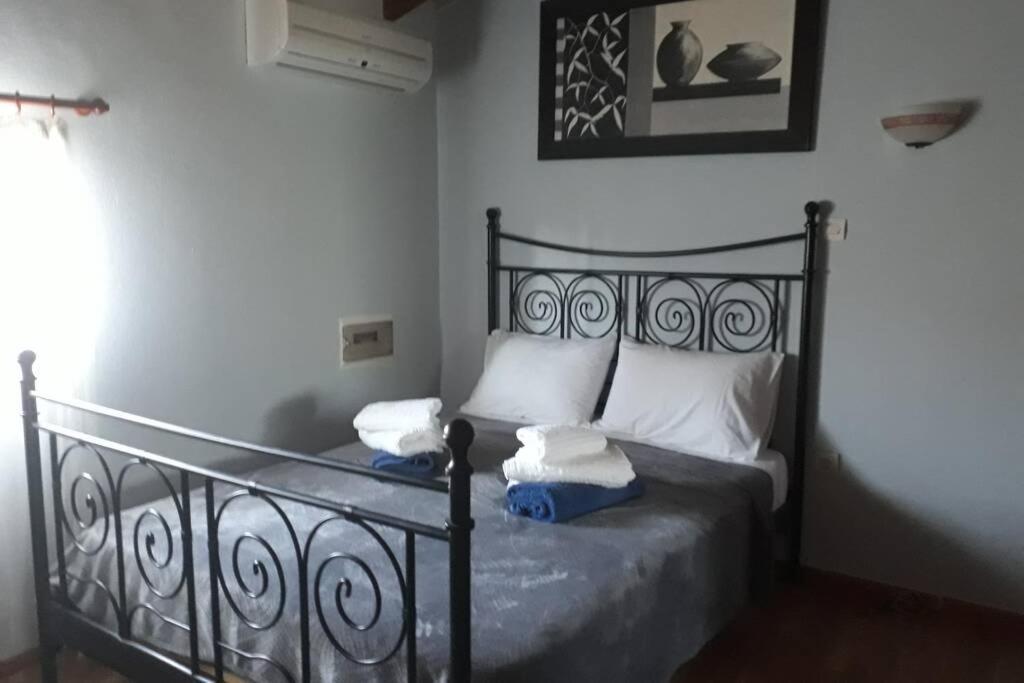 Villa Grande Pigí Εξωτερικό φωτογραφία