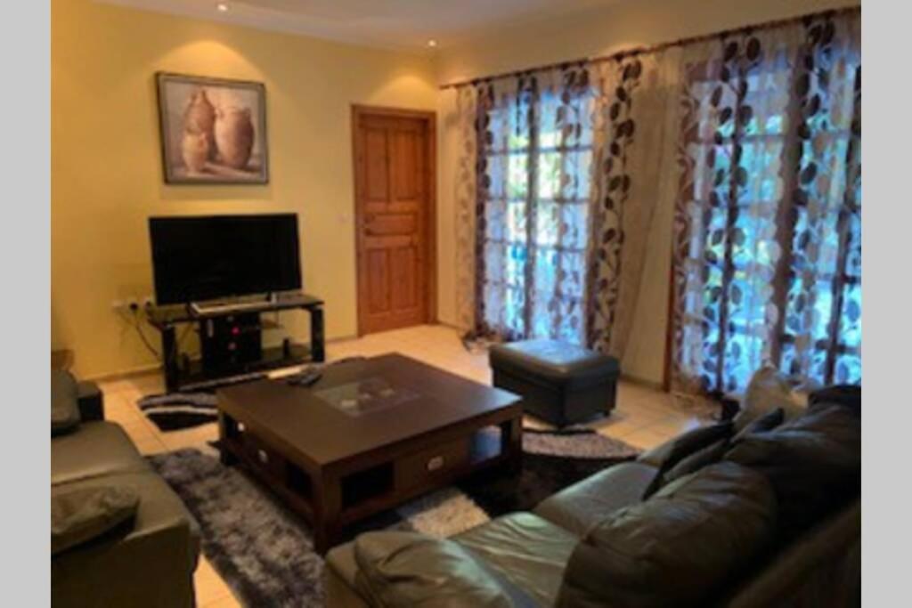 Villa Grande Pigí Εξωτερικό φωτογραφία