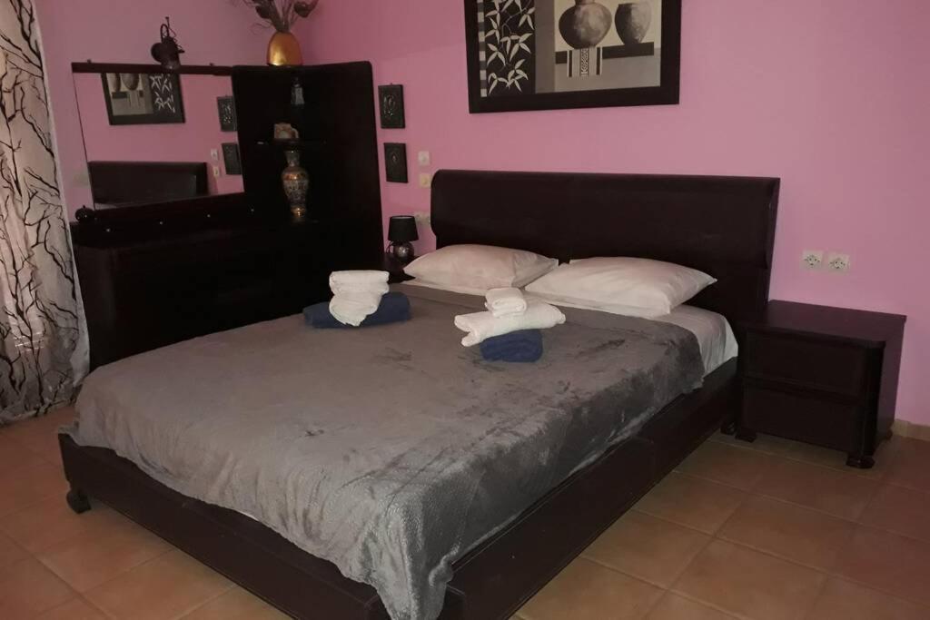 Villa Grande Pigí Εξωτερικό φωτογραφία