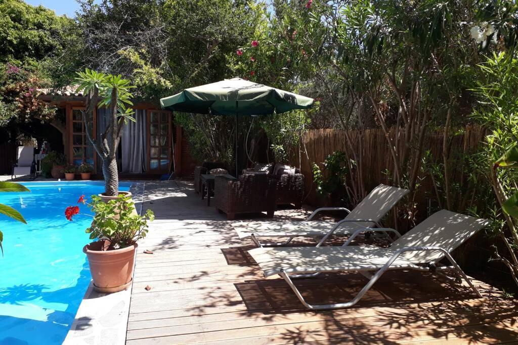Villa Grande Pigí Εξωτερικό φωτογραφία