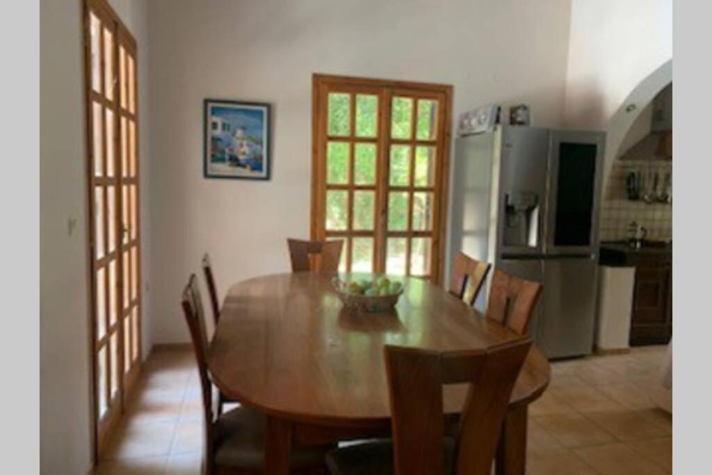 Villa Grande Pigí Εξωτερικό φωτογραφία