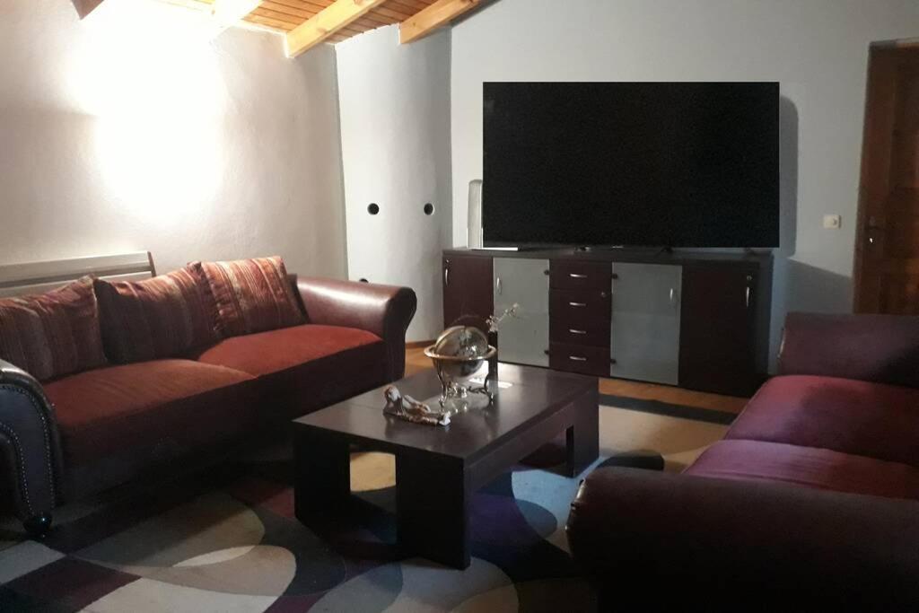 Villa Grande Pigí Εξωτερικό φωτογραφία