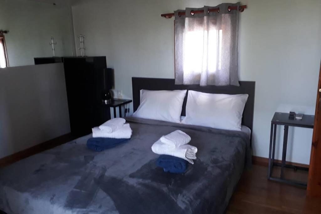 Villa Grande Pigí Εξωτερικό φωτογραφία