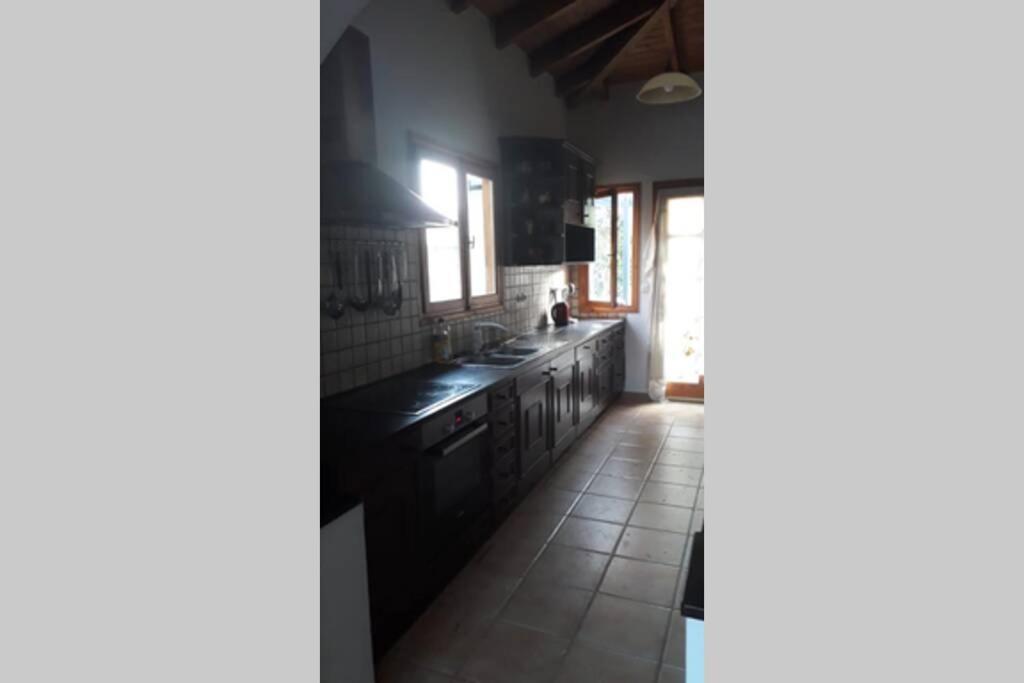 Villa Grande Pigí Εξωτερικό φωτογραφία