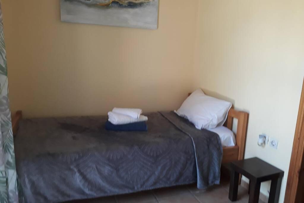 Villa Grande Pigí Εξωτερικό φωτογραφία