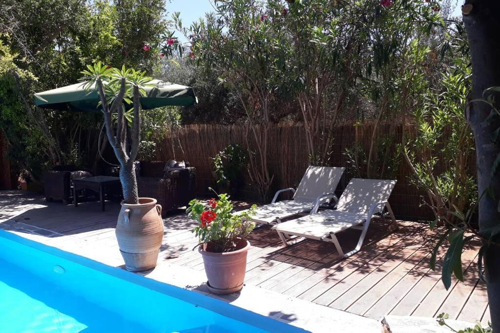 Villa Grande Pigí Εξωτερικό φωτογραφία