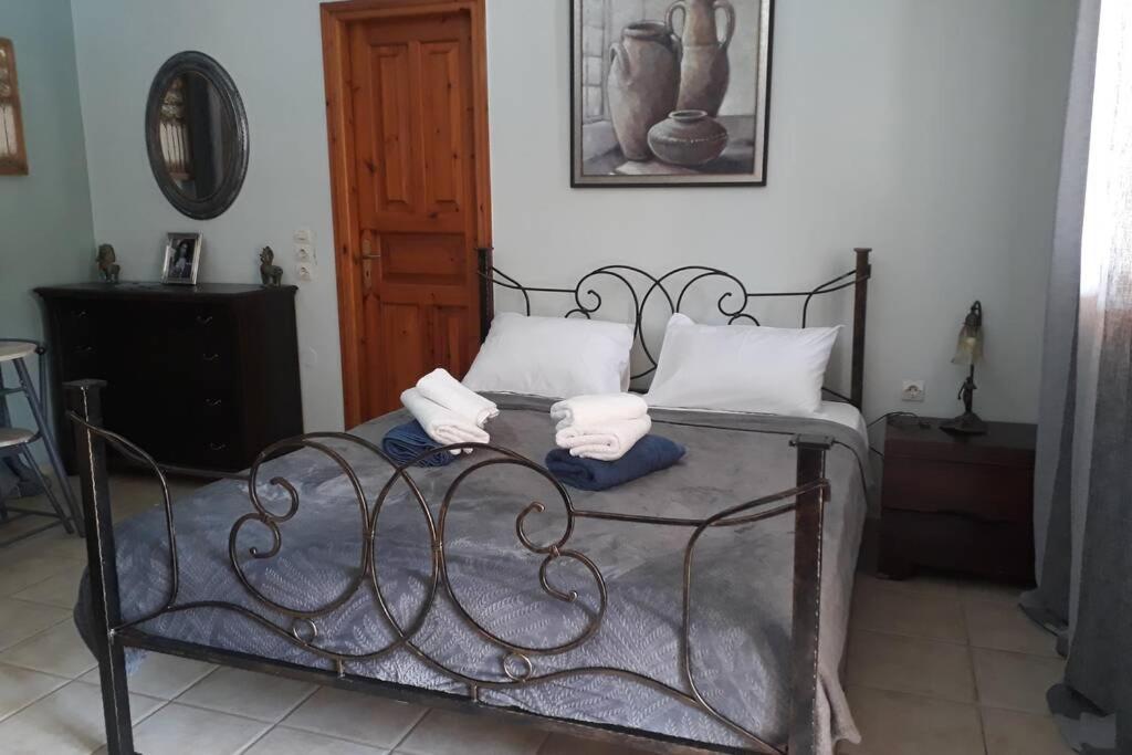 Villa Grande Pigí Εξωτερικό φωτογραφία