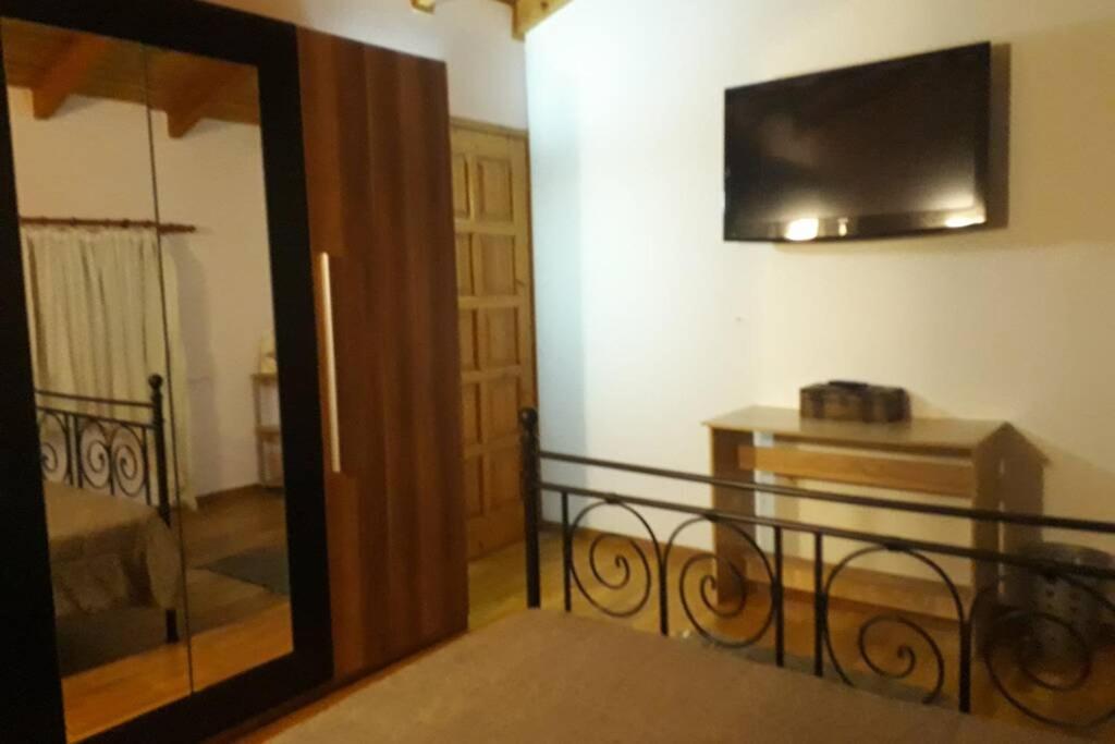 Villa Grande Pigí Εξωτερικό φωτογραφία
