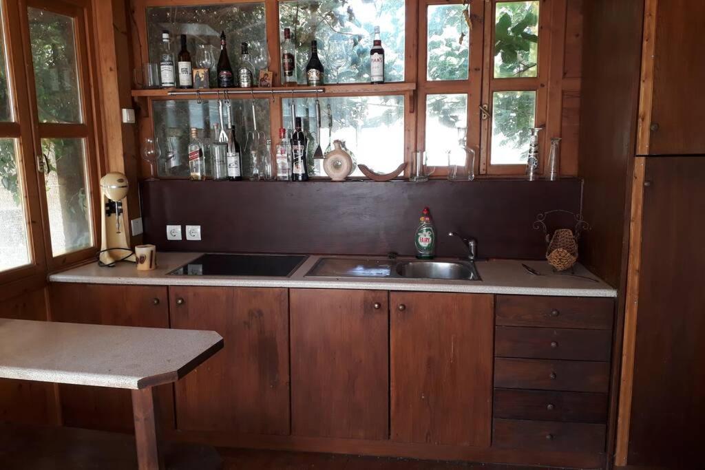 Villa Grande Pigí Εξωτερικό φωτογραφία