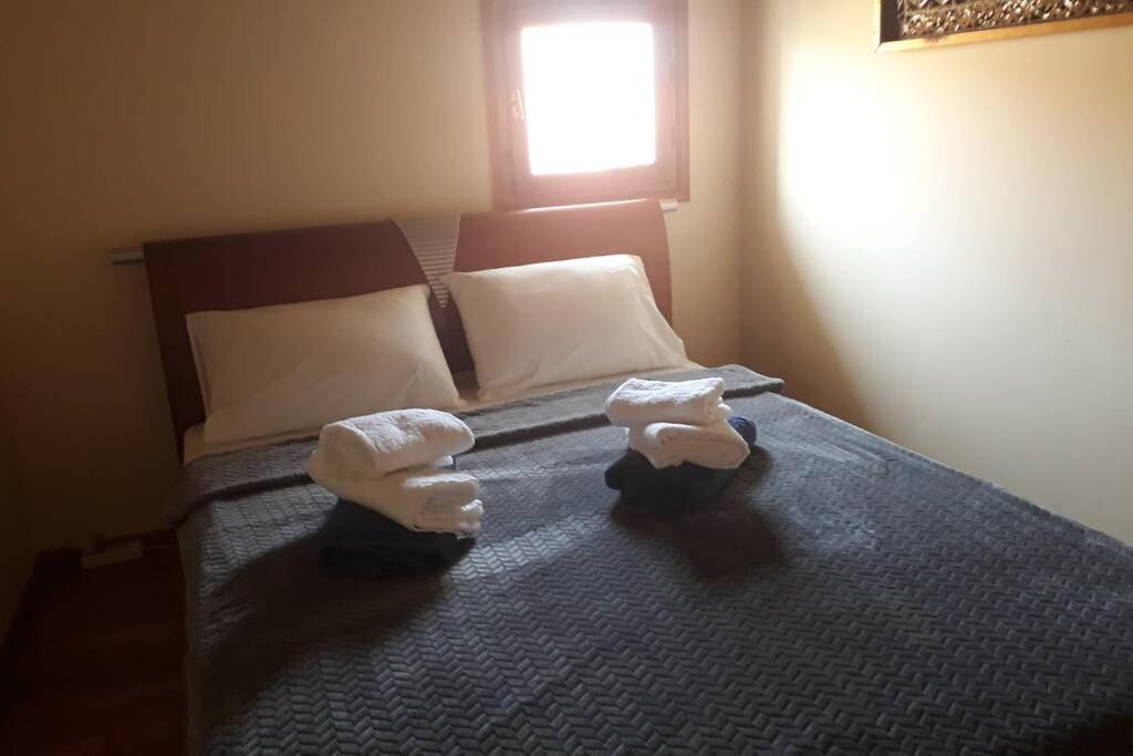Villa Grande Pigí Εξωτερικό φωτογραφία