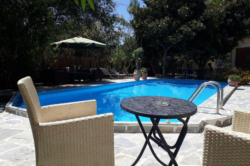 Villa Grande Pigí Εξωτερικό φωτογραφία