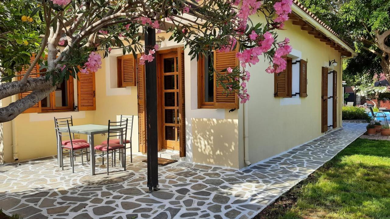 Villa Grande Pigí Εξωτερικό φωτογραφία