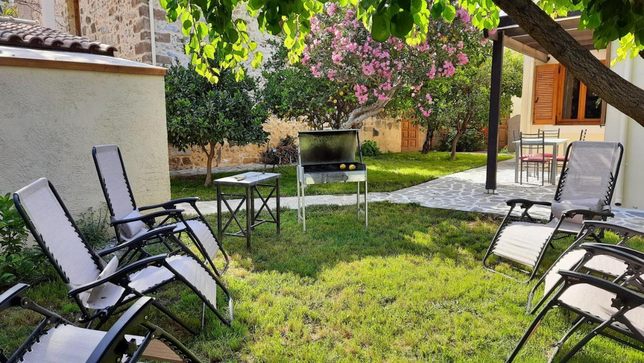 Villa Grande Pigí Εξωτερικό φωτογραφία