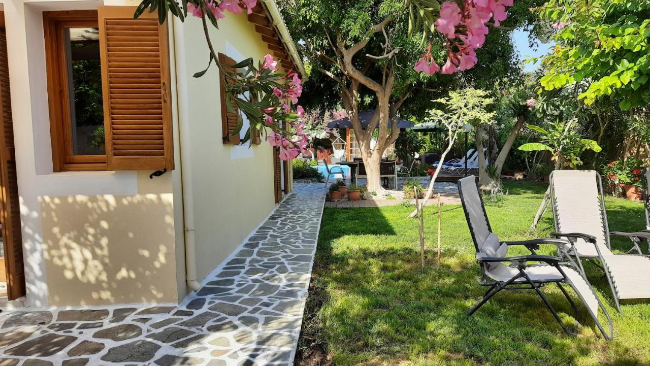Villa Grande Pigí Εξωτερικό φωτογραφία