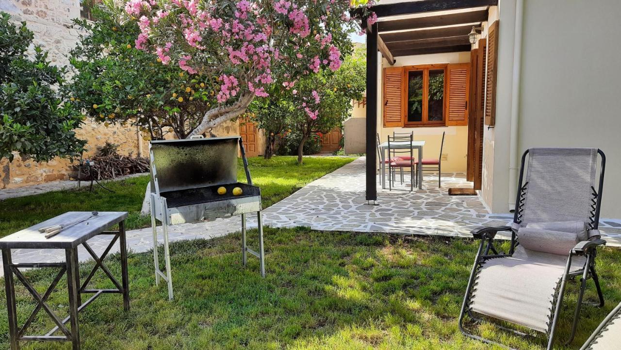 Villa Grande Pigí Εξωτερικό φωτογραφία